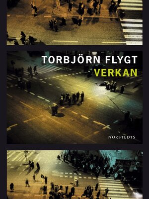 cover image of Verkan